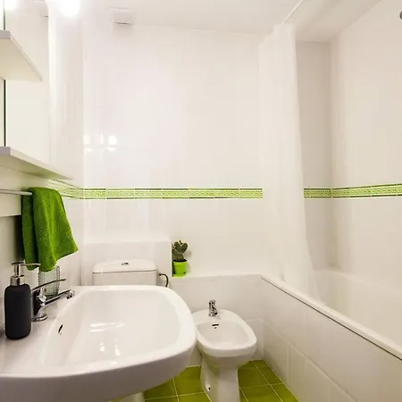 Spacious, Bright Next To The Old Town * Βαλένθια