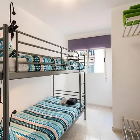 Διαμέρισμα Spacious, Bright Next To The Old Town Βαλένθια