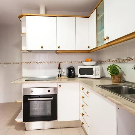 Διαμέρισμα Spacious, Bright Next To The Old Town Βαλένθια