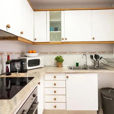 公寓 Spacious, Bright Next To The Old Town